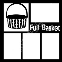 Full Basket